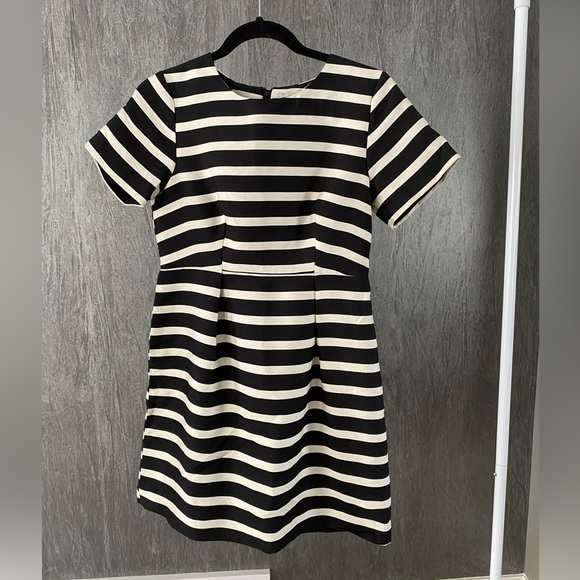 H&M Stripe Horizontal Dress - Picture 1 of 5